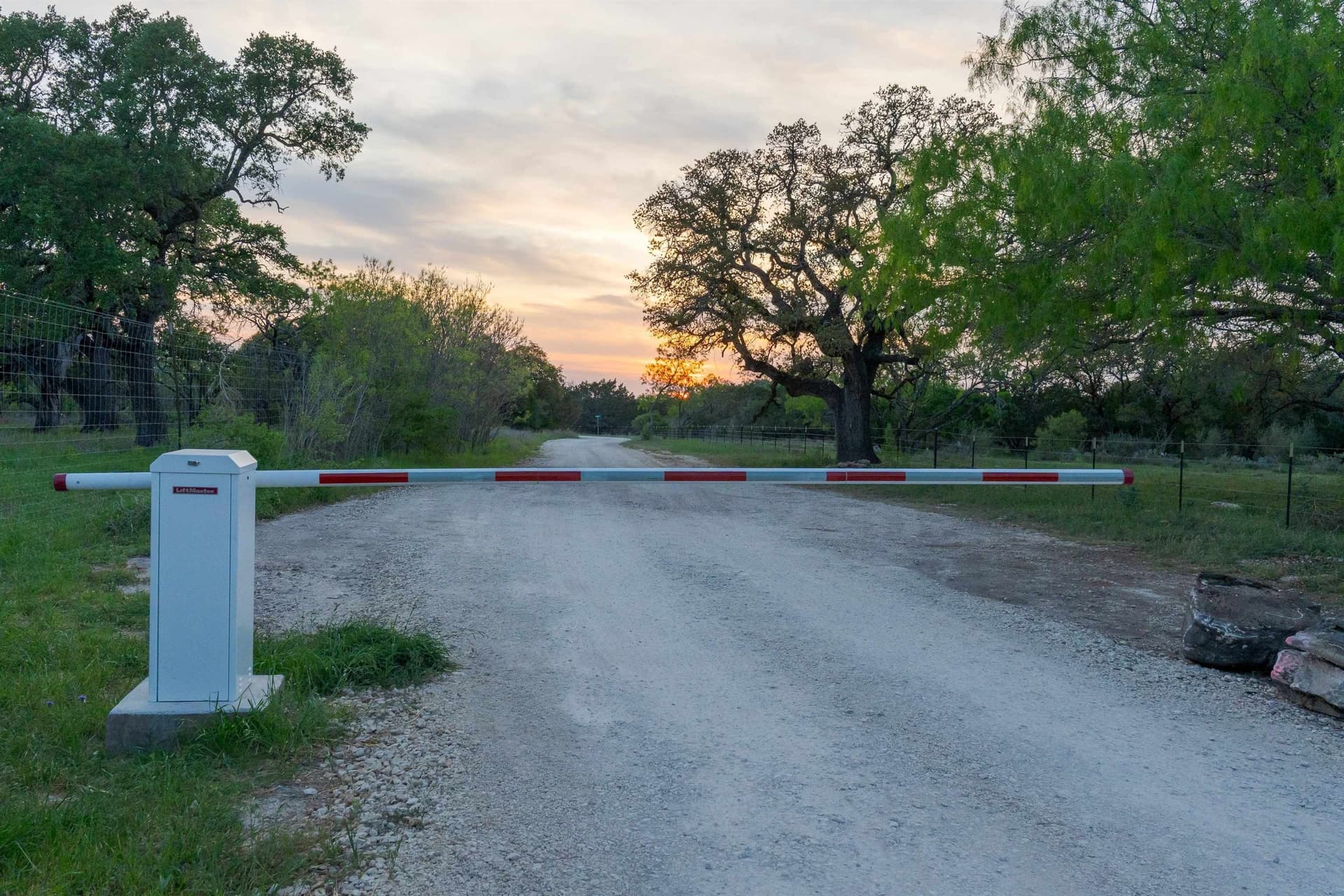 55 acres in Lampasas County - photo 8