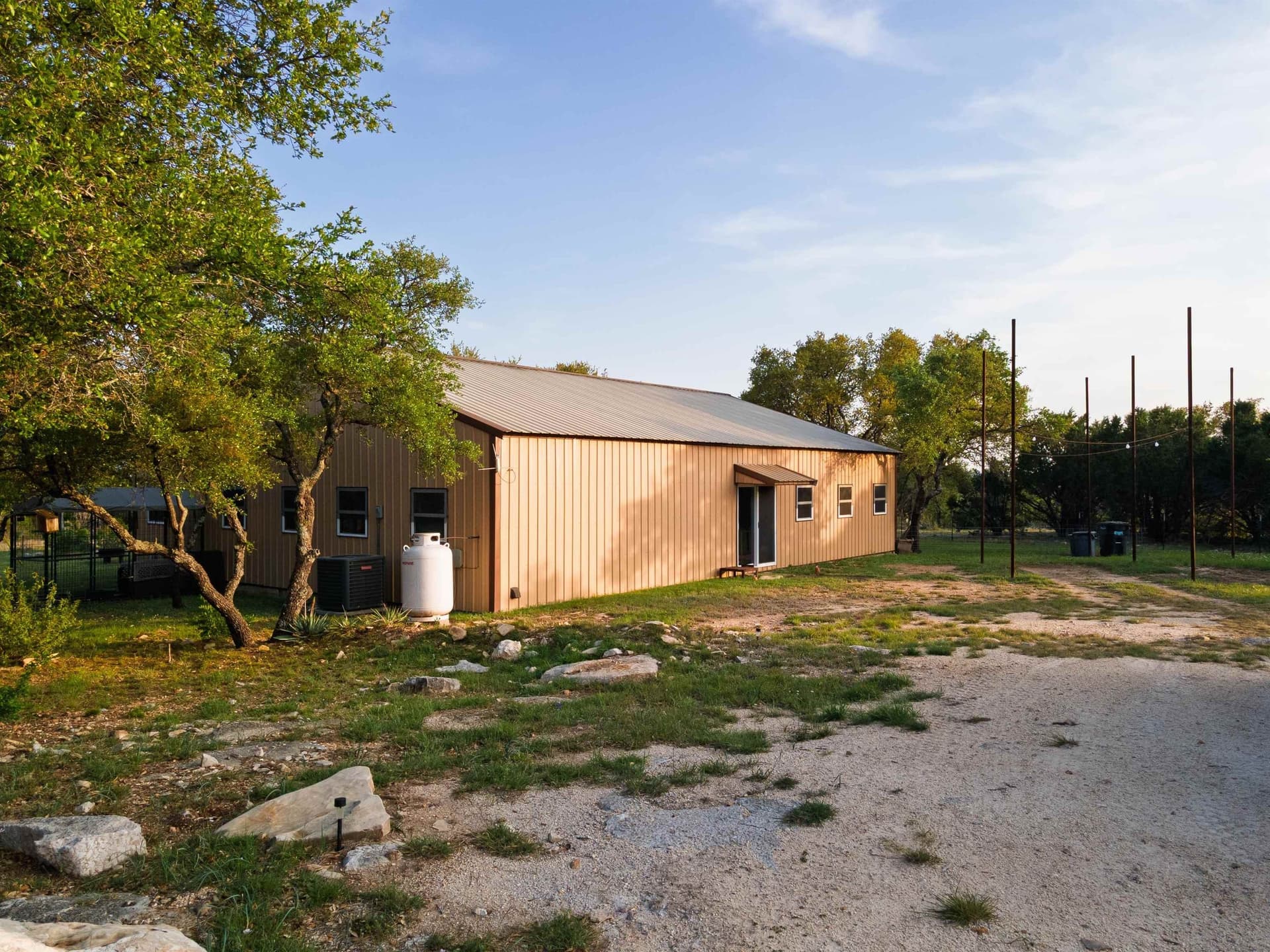 55 acres in Lampasas County - photo 2