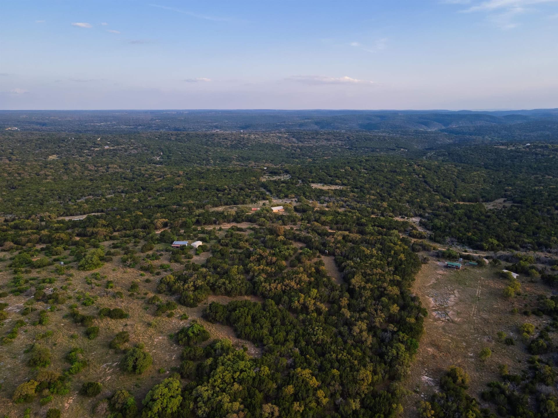 55 acres in Lampasas County - photo 9