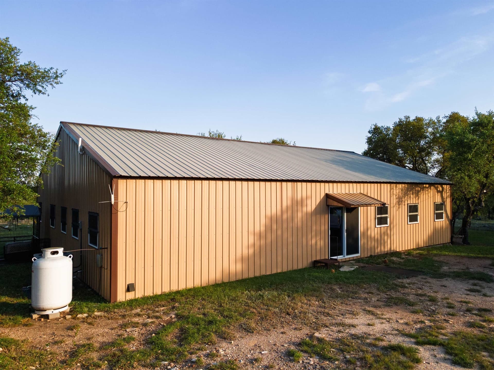 55 acres in Lampasas County - photo 3