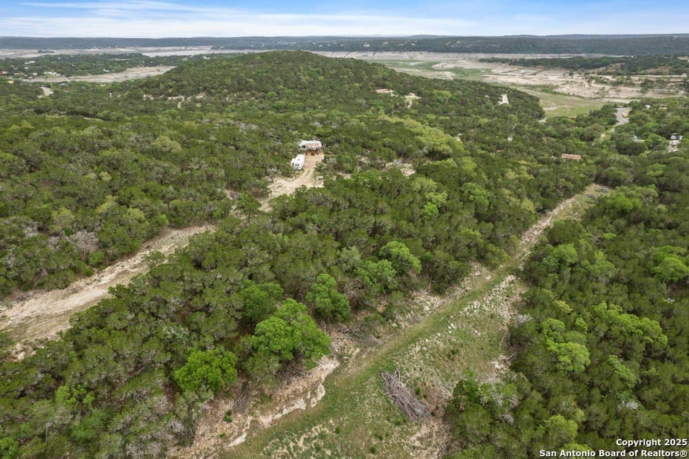 0.89 acres in Bandera County featured view