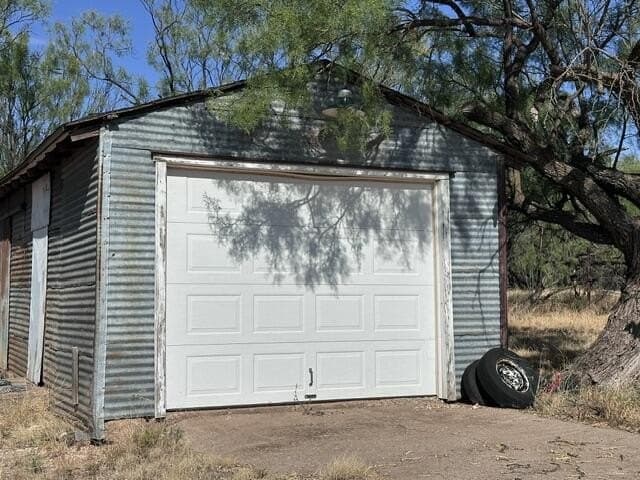 10 acres in Scurry County - photo 3