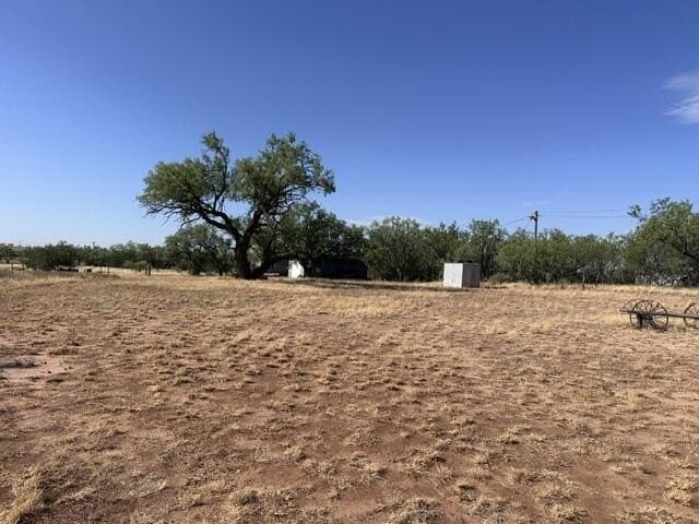 10 acres in Scurry County - photo 4