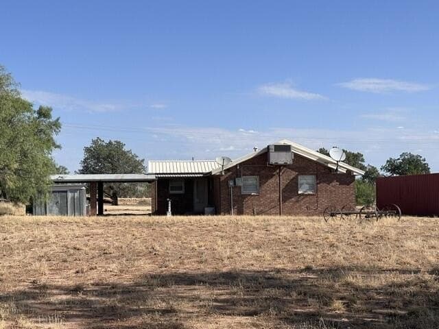 10 acres in Scurry County - photo 2