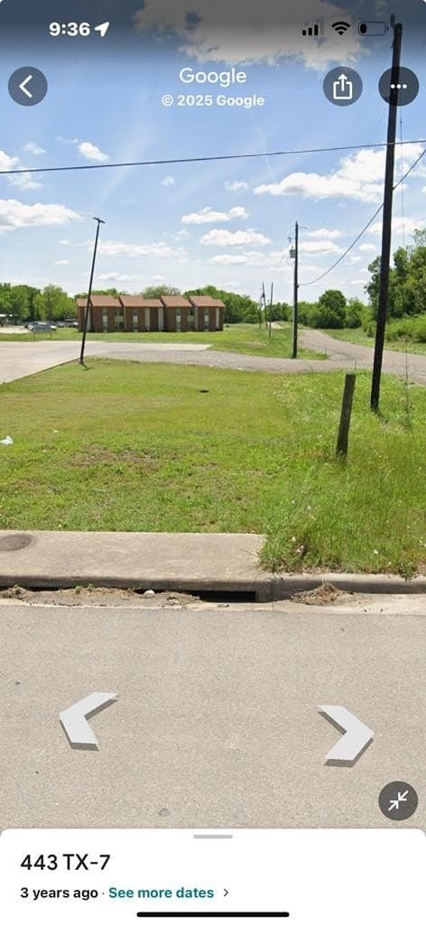 0.25 acres in Texas County