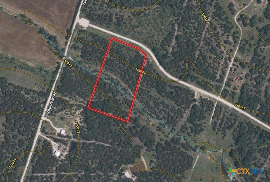 10.01 acres in Hamilton County - photo 18