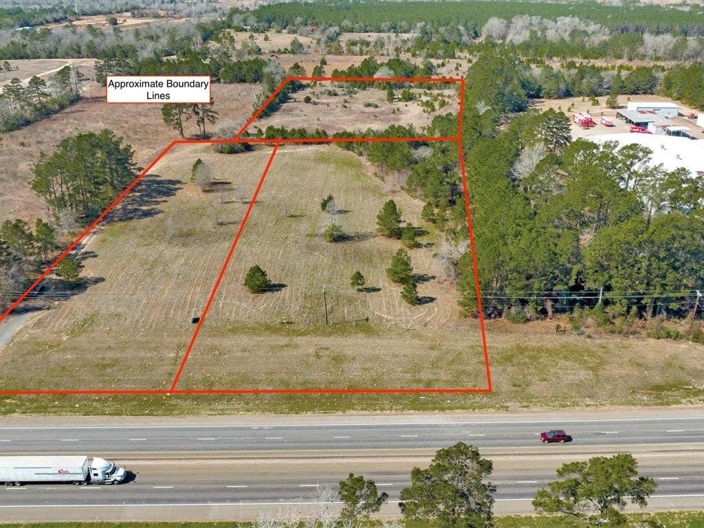 10.32 acres in Texas County