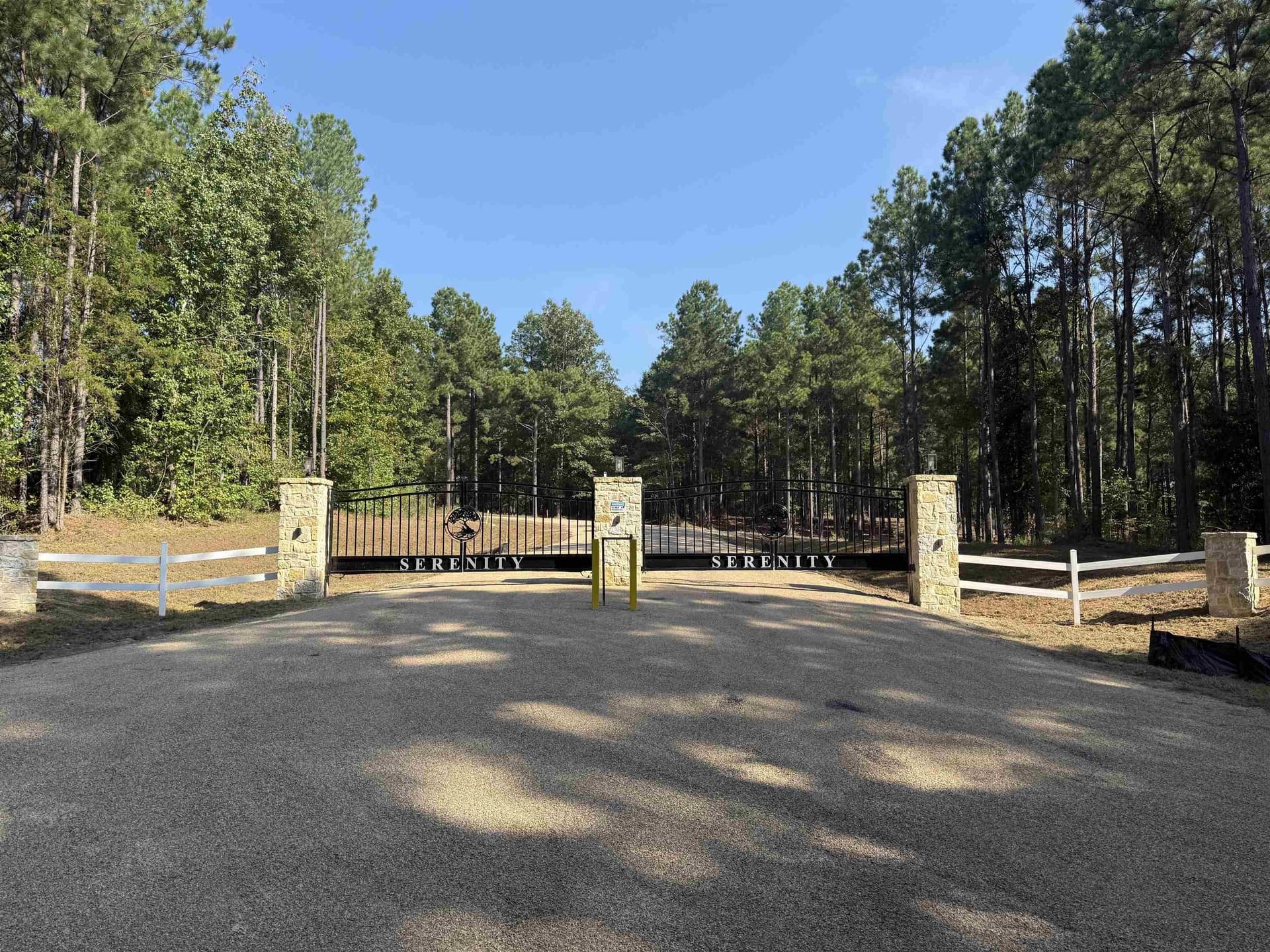 0.75 acres in Texas County