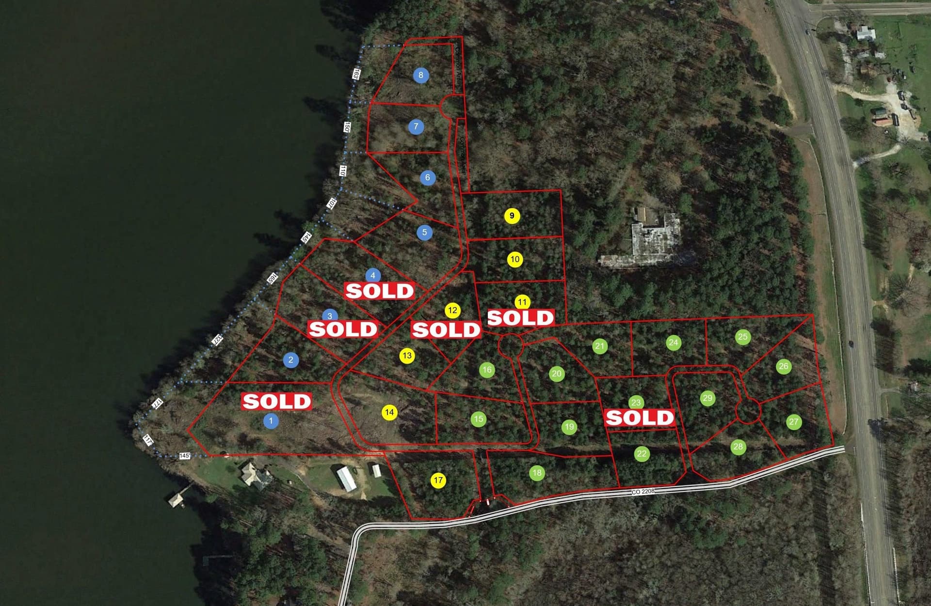 0.75 acres in Texas County - photo 18