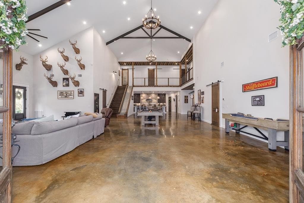 16 acres in Texas County