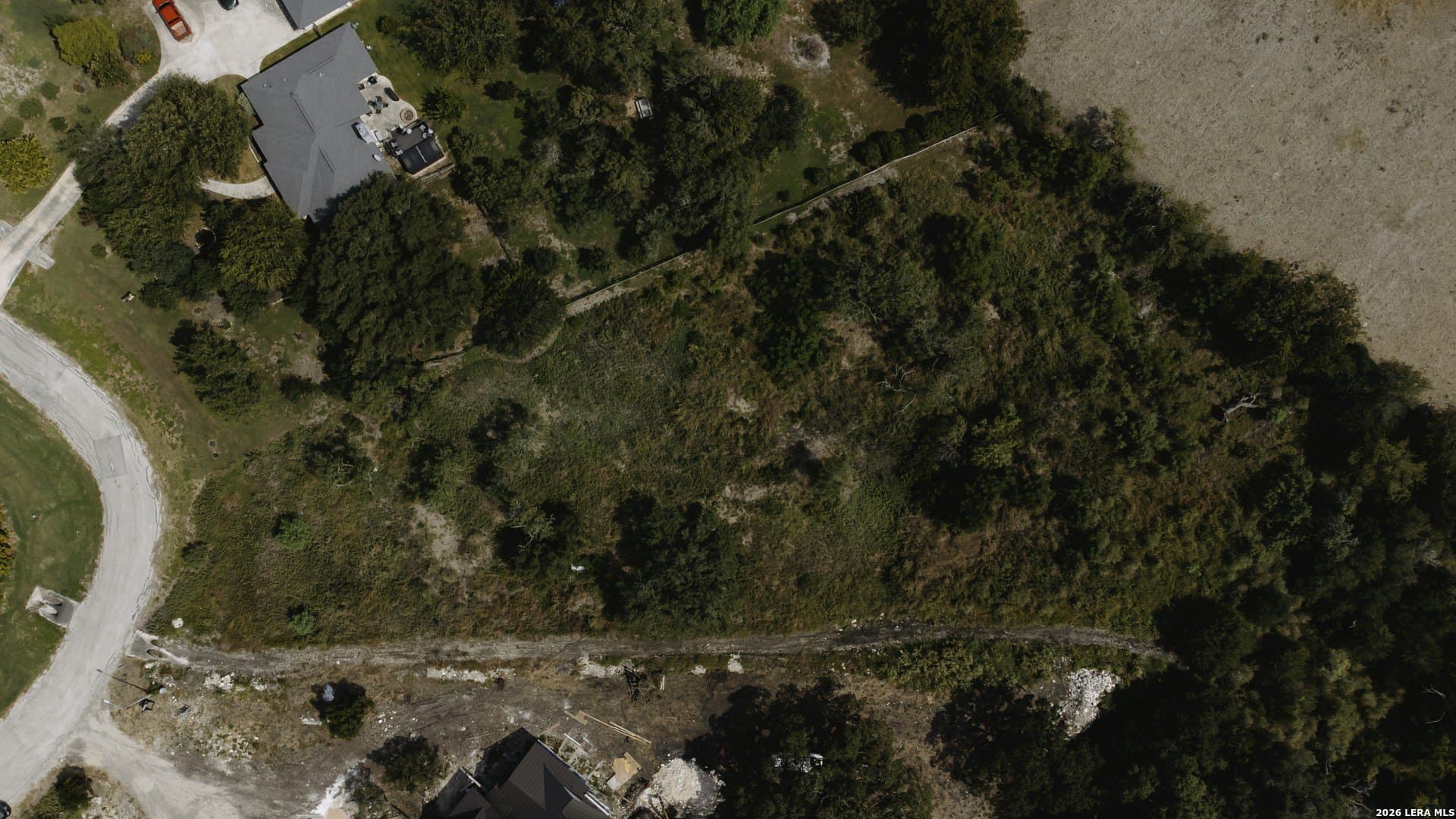 1.51 acres in Medina County - photo 4