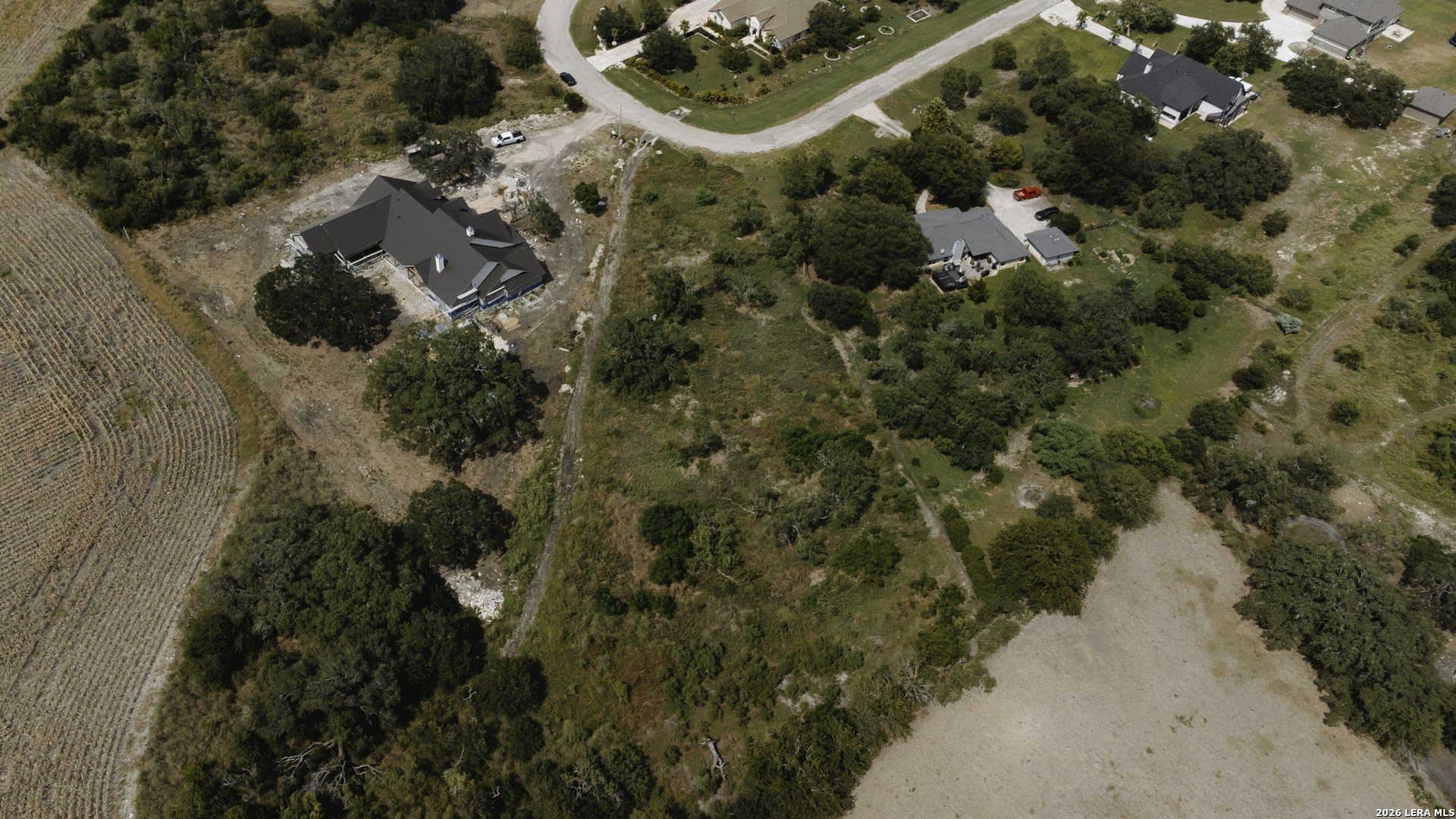 1.51 acres in Medina County - photo 13