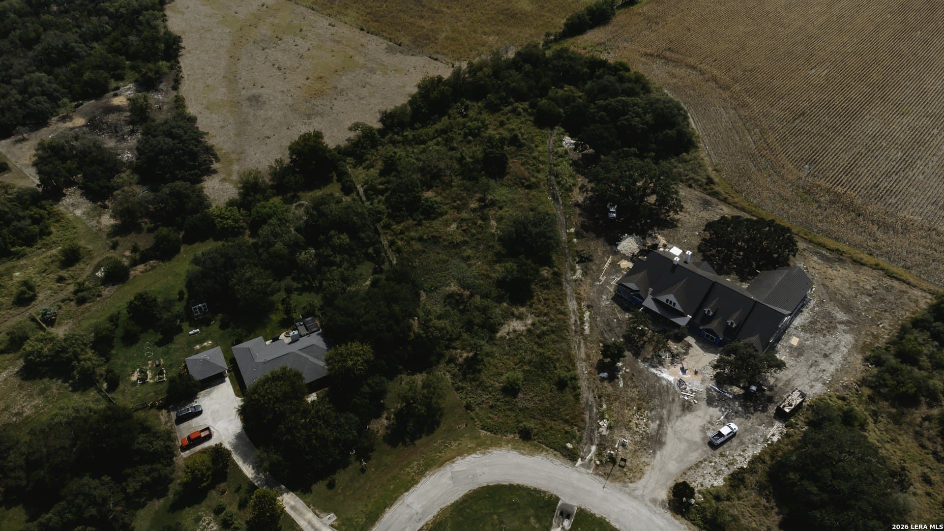 1.51 acres in Medina County - photo 17