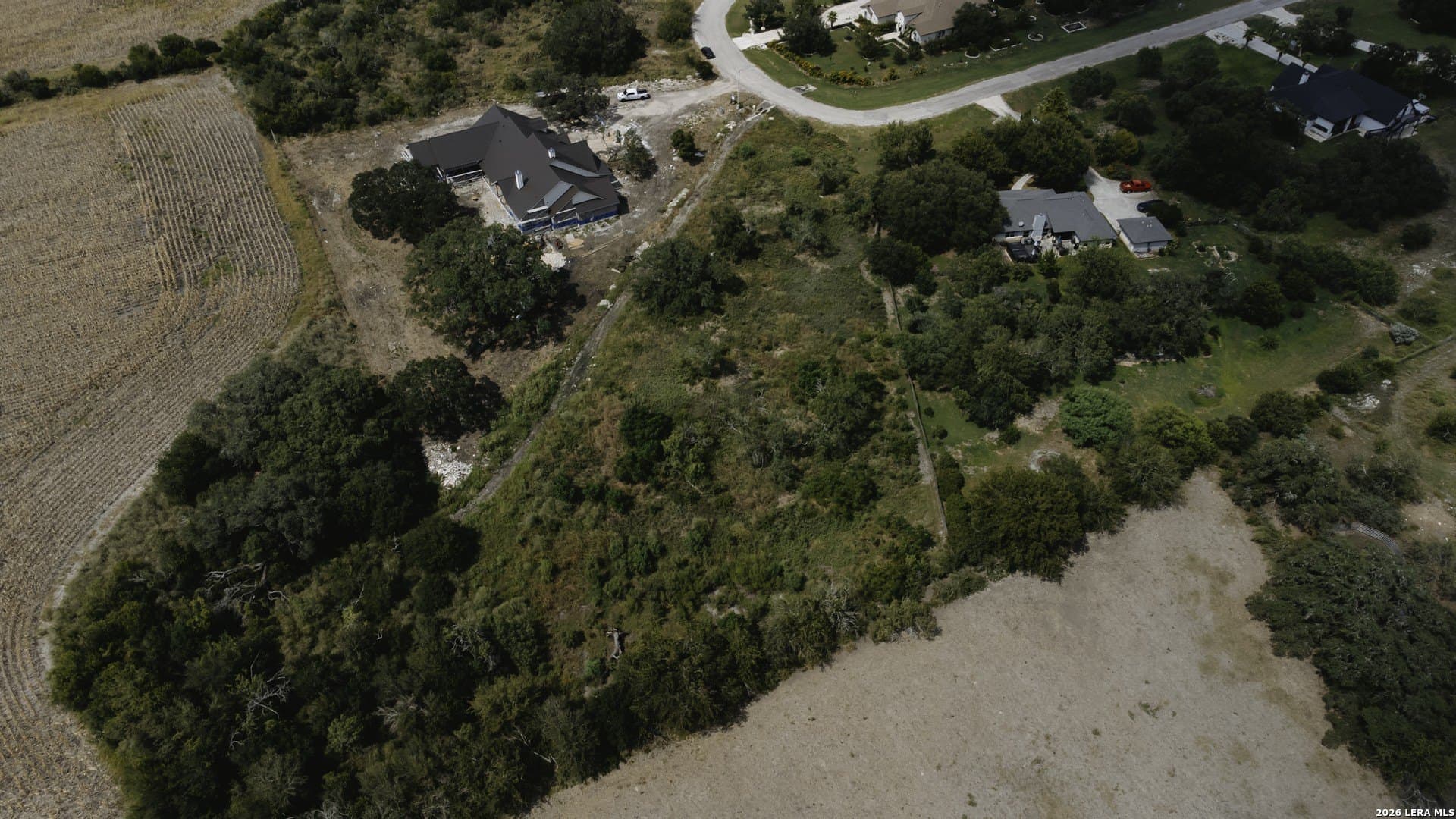 1.51 acres in Medina County - photo 9