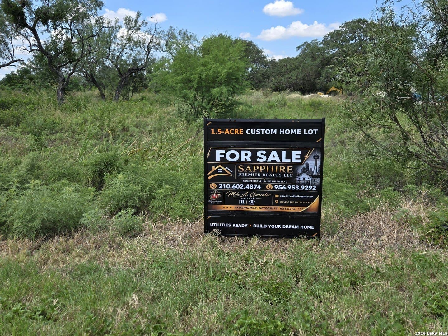 1.51 acres in Medina County - photo 3