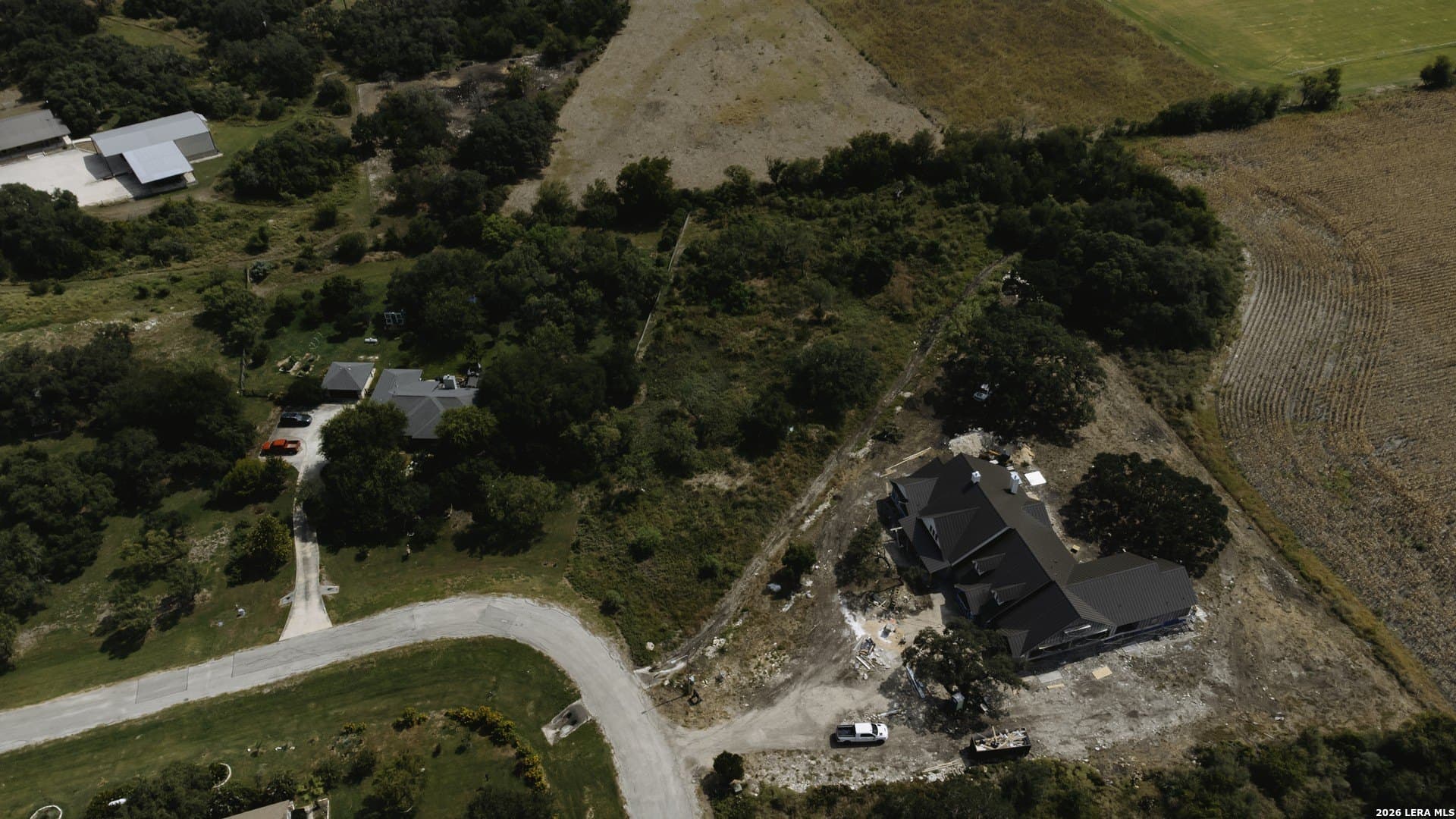 1.51 acres in Medina County - photo 7