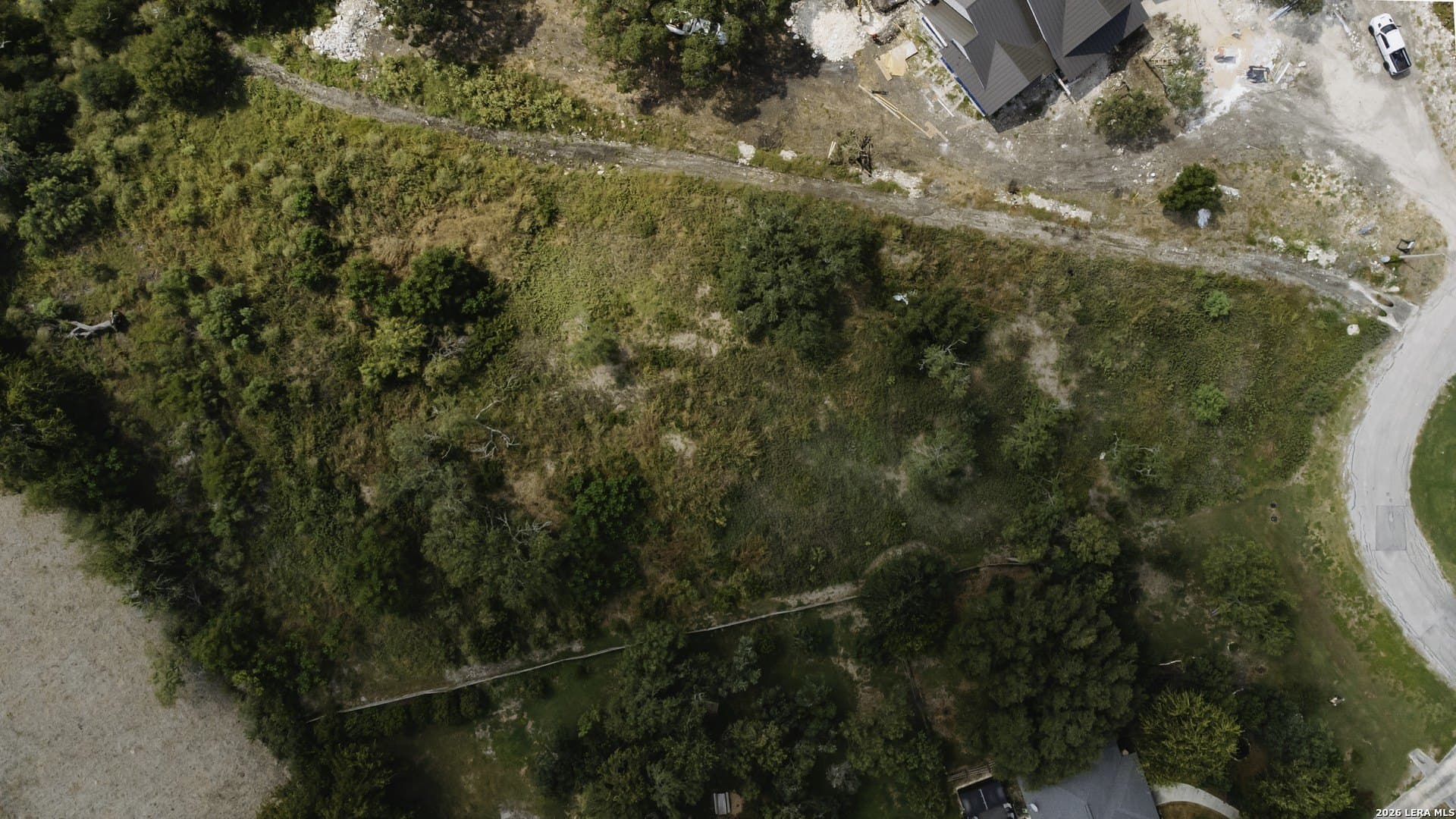 1.51 acres in Medina County - photo 6