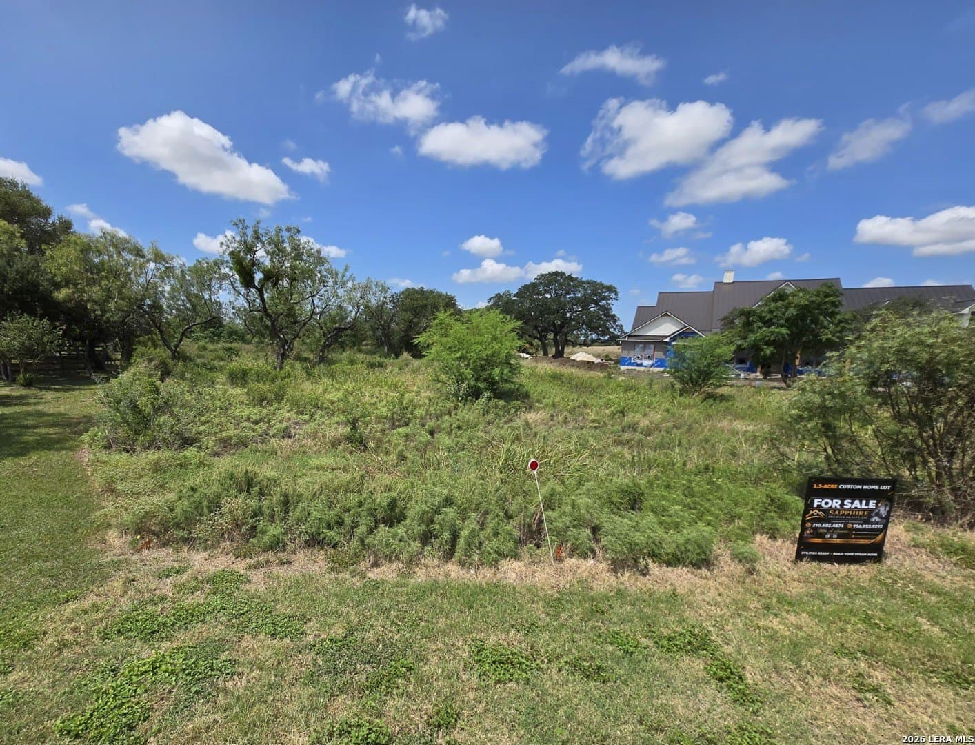 1.51 acres in Medina County - photo 8