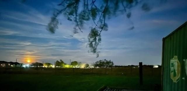 3 acres in Hunt County featured view