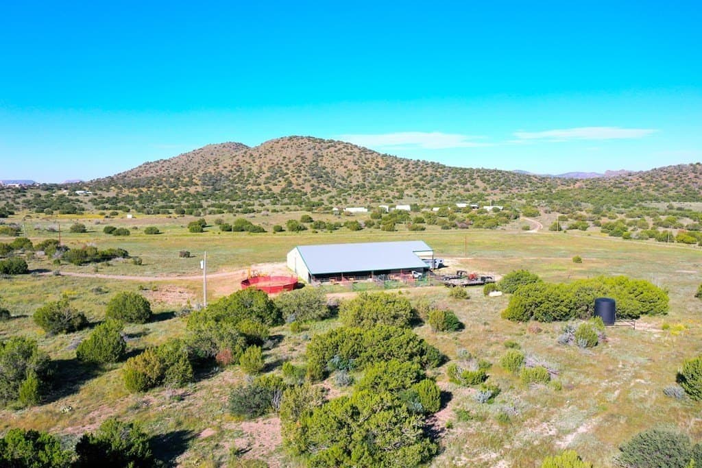 105.62 acres in Brewster County - photo 6