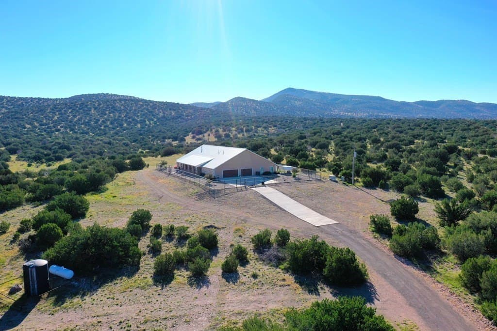 105.62 acres in Brewster County featured view