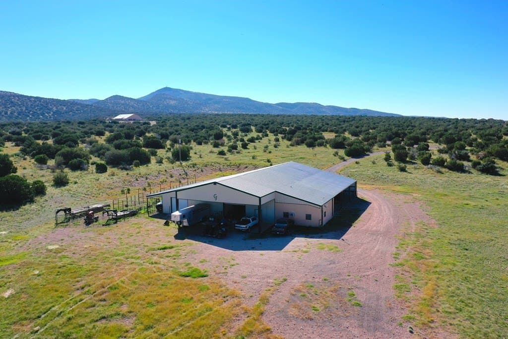 105.62 acres in Brewster County - photo 33