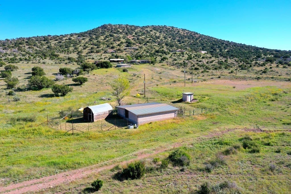 105.62 acres in Brewster County - photo 42