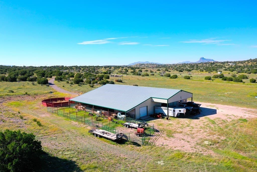105.62 acres in Brewster County - photo 41