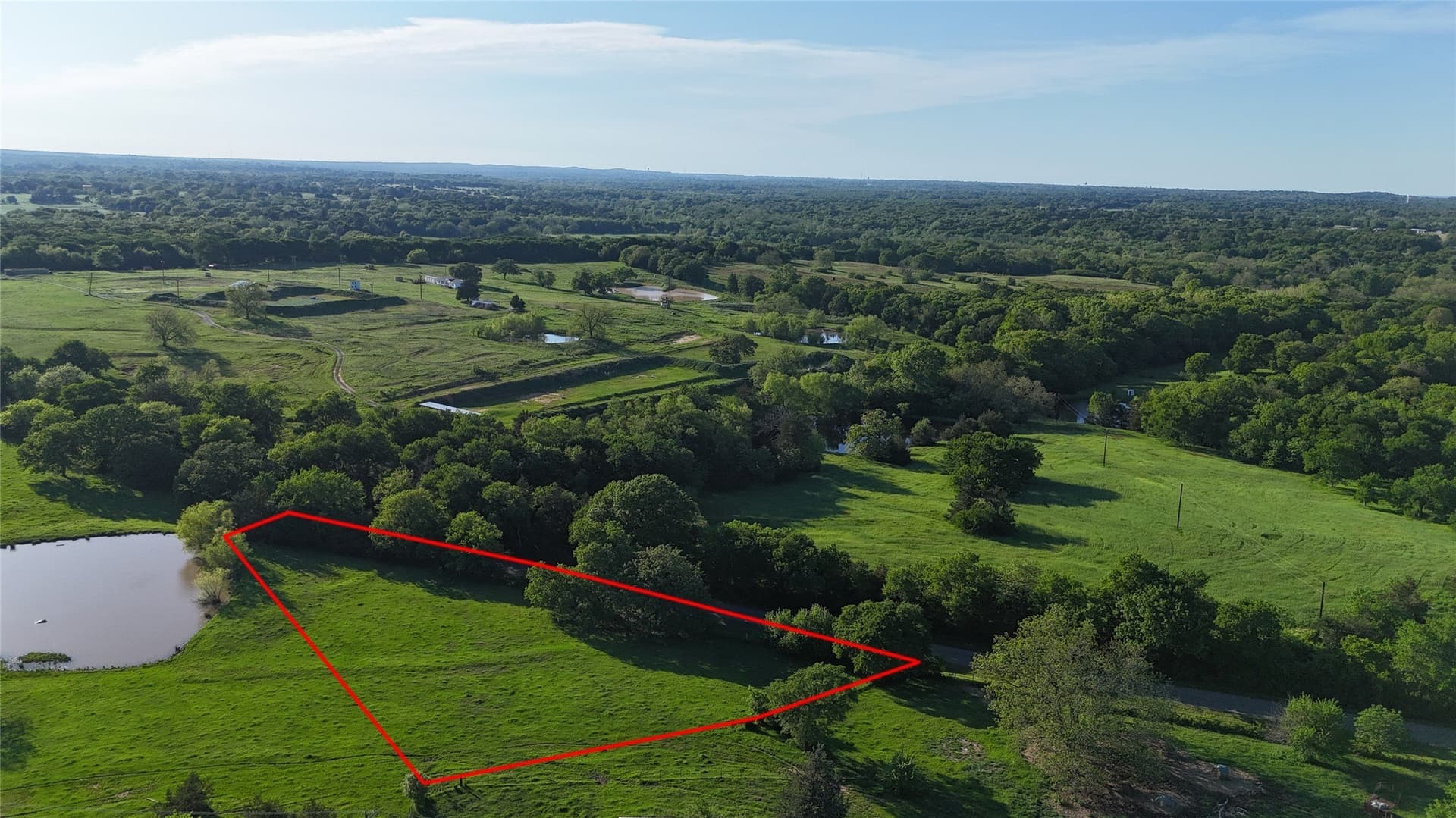 1 acres in Grayson County - photo 7