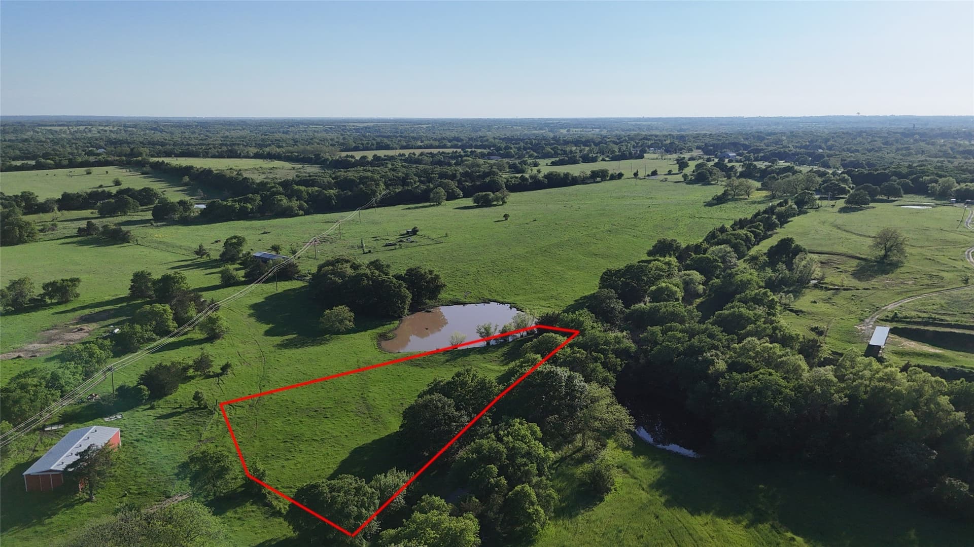 1 acres in Grayson County - photo 9