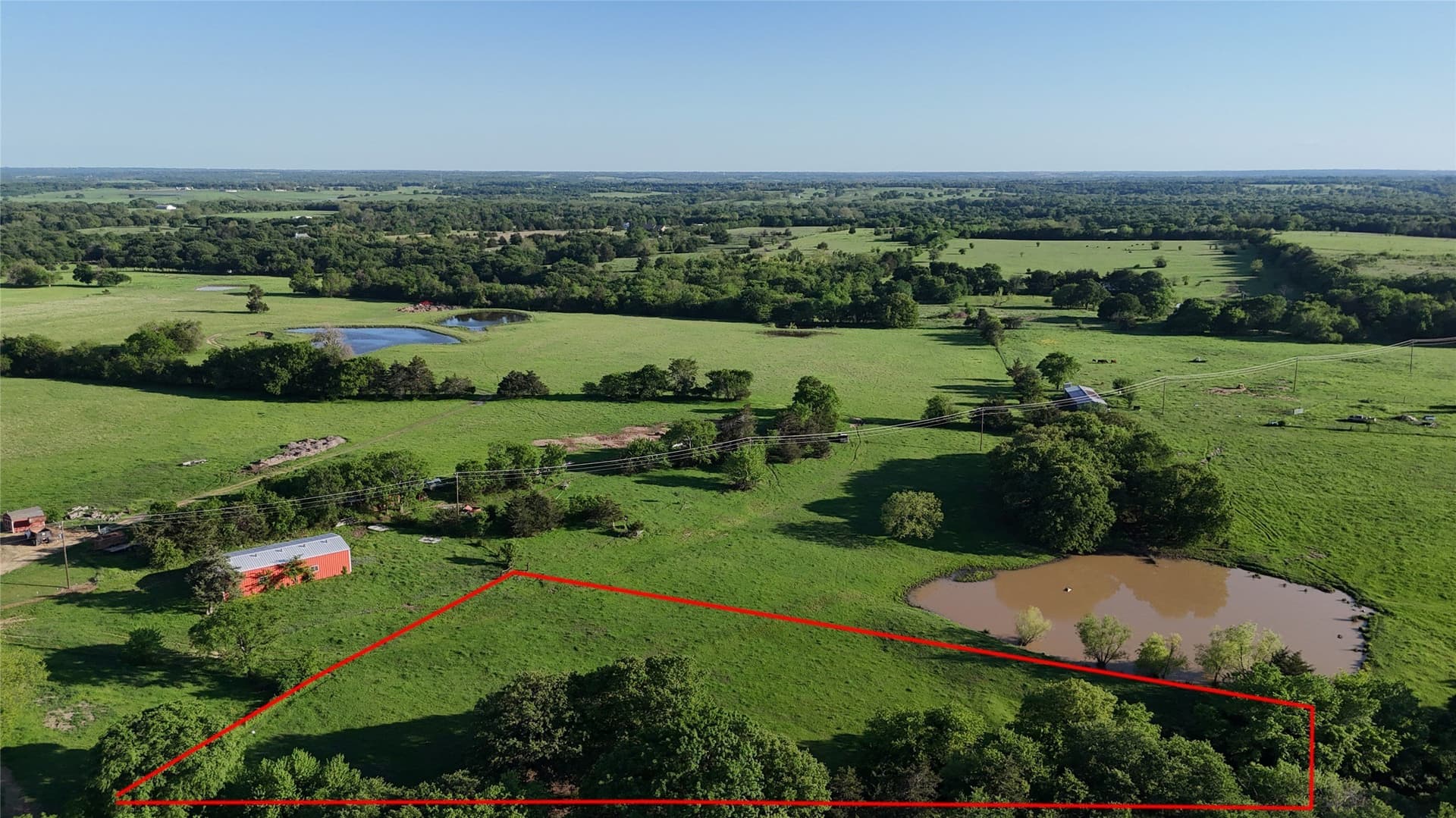 1 acres in Grayson County - photo 2