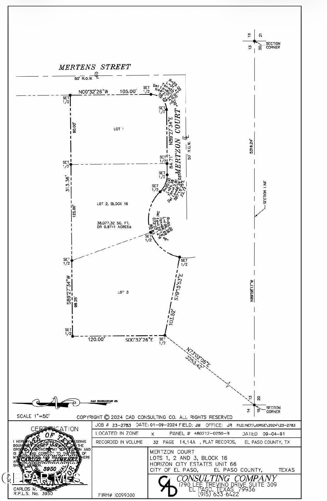 0.3 acres in El Paso County gallery image 2