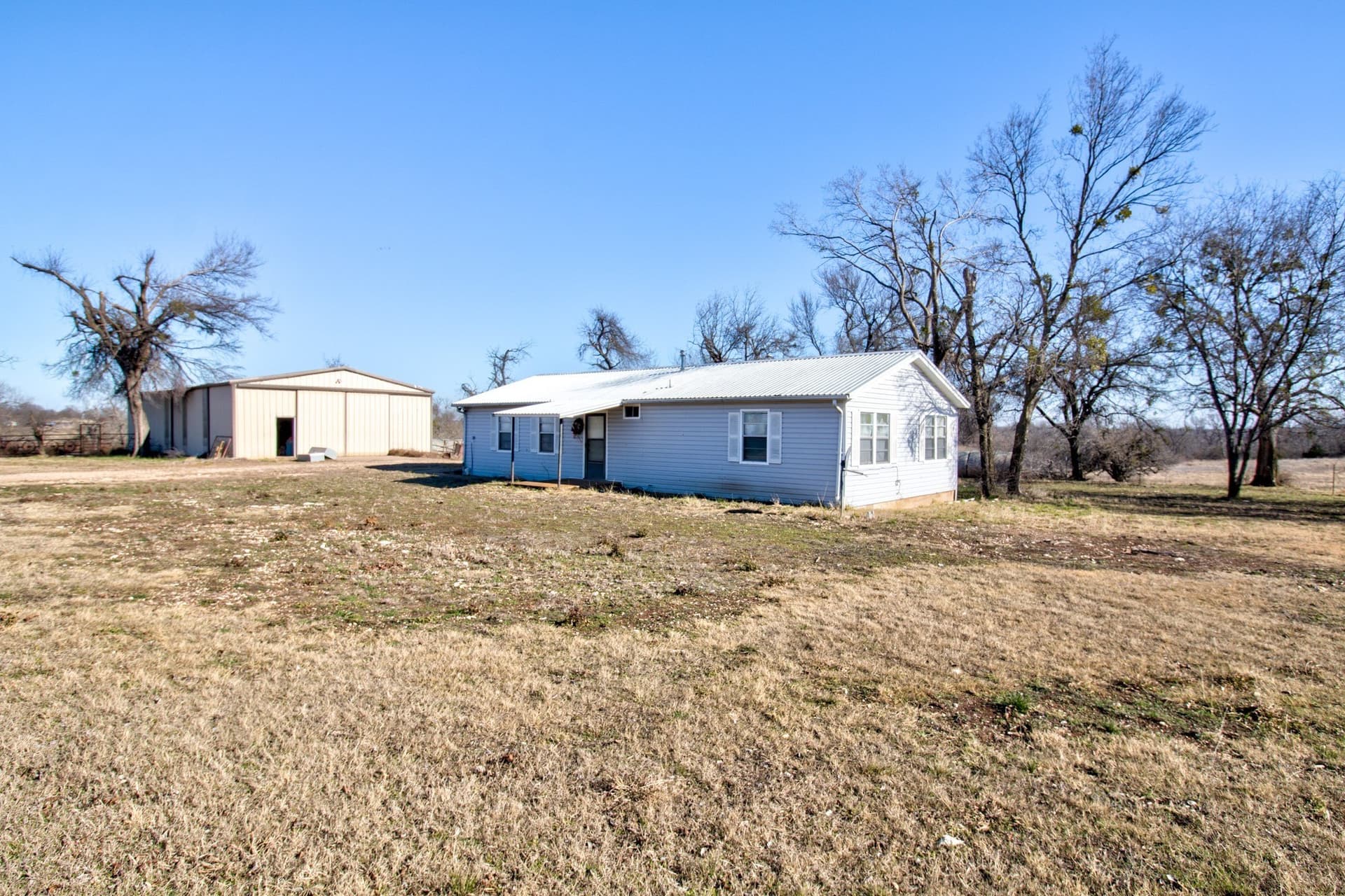 49 acres in Grayson County - photo 15