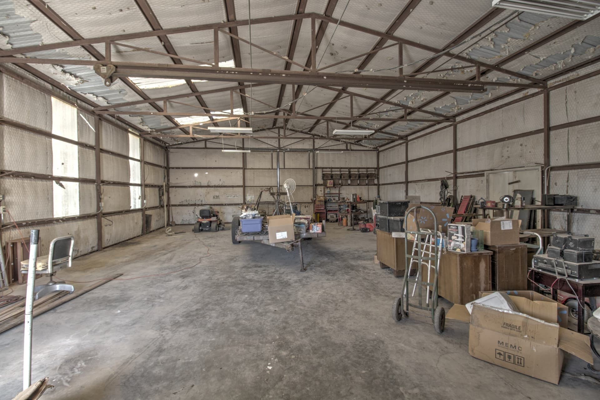 49 acres in Grayson County - photo 14