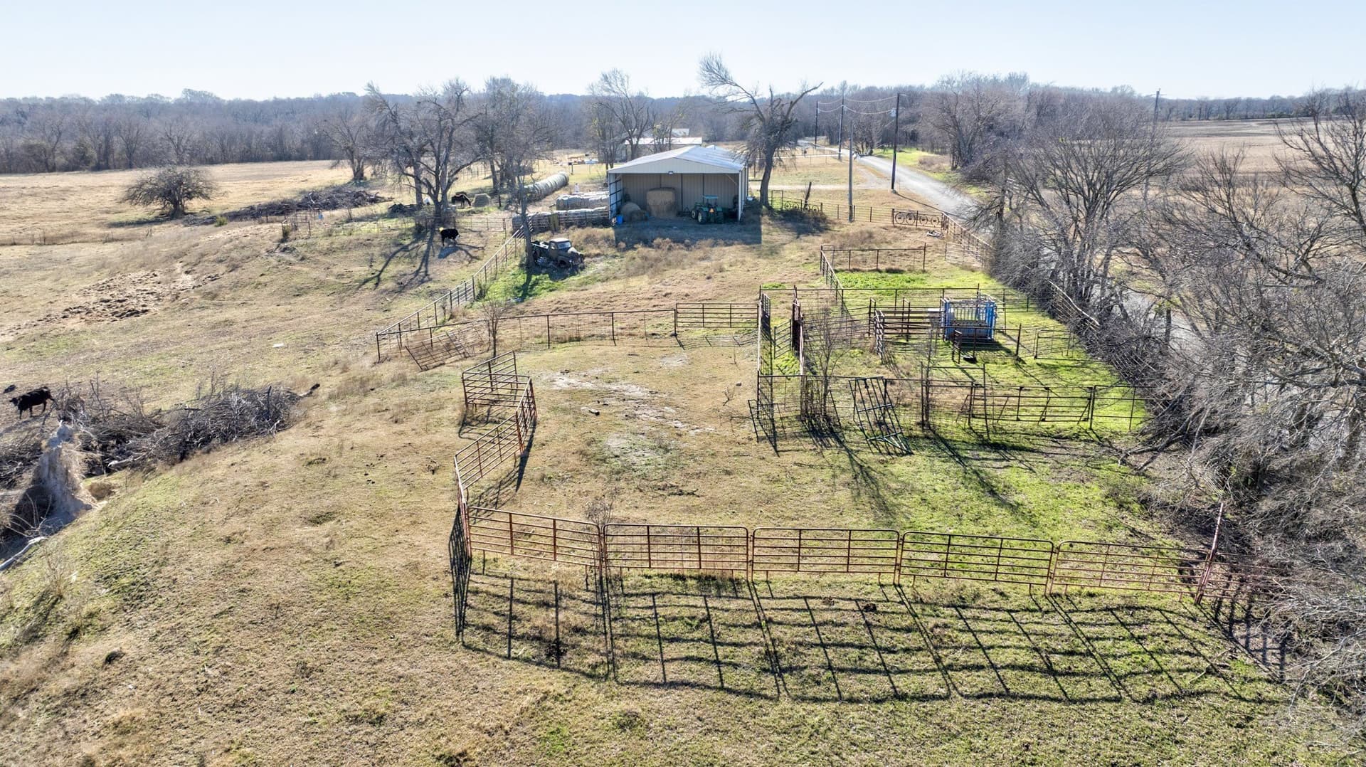 49 acres in Grayson County - photo 3