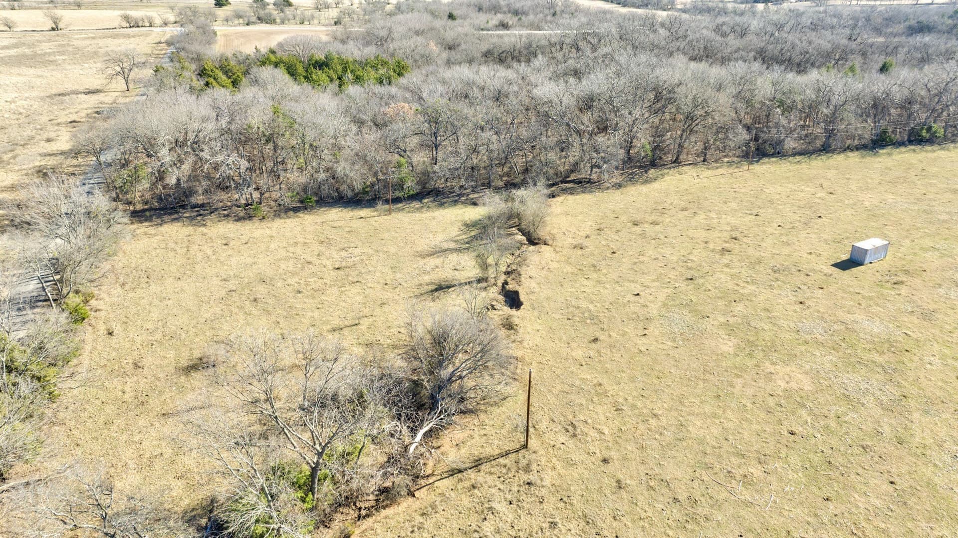 49 acres in Grayson County - photo 8