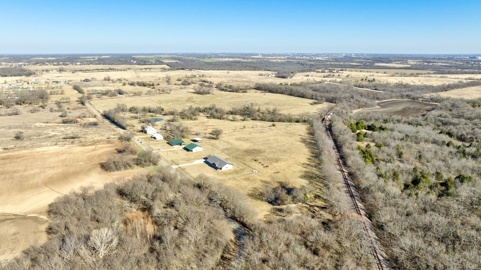 49 acres in Grayson County - photo 10
