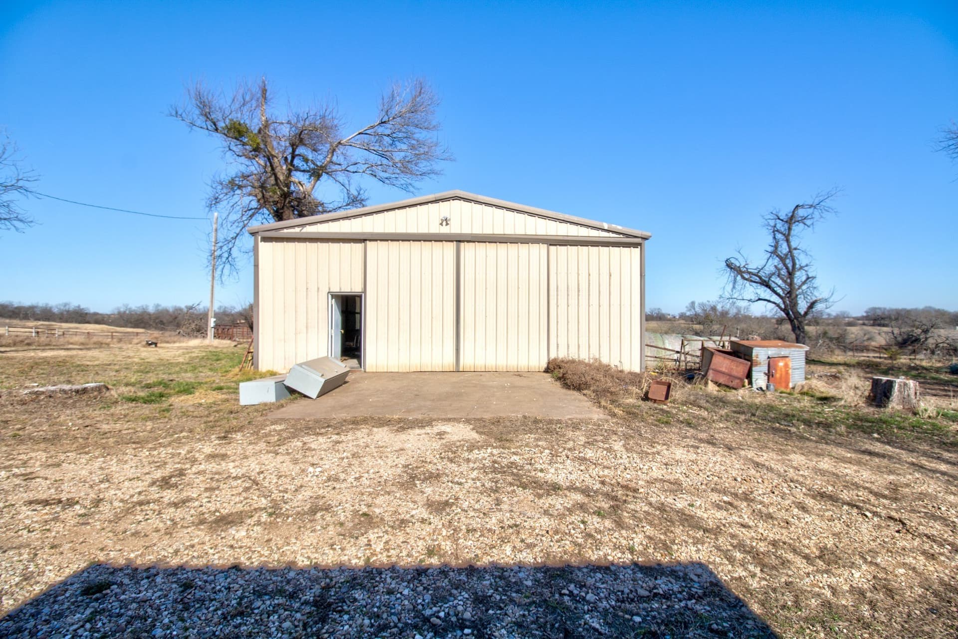 49 acres in Grayson County - photo 13