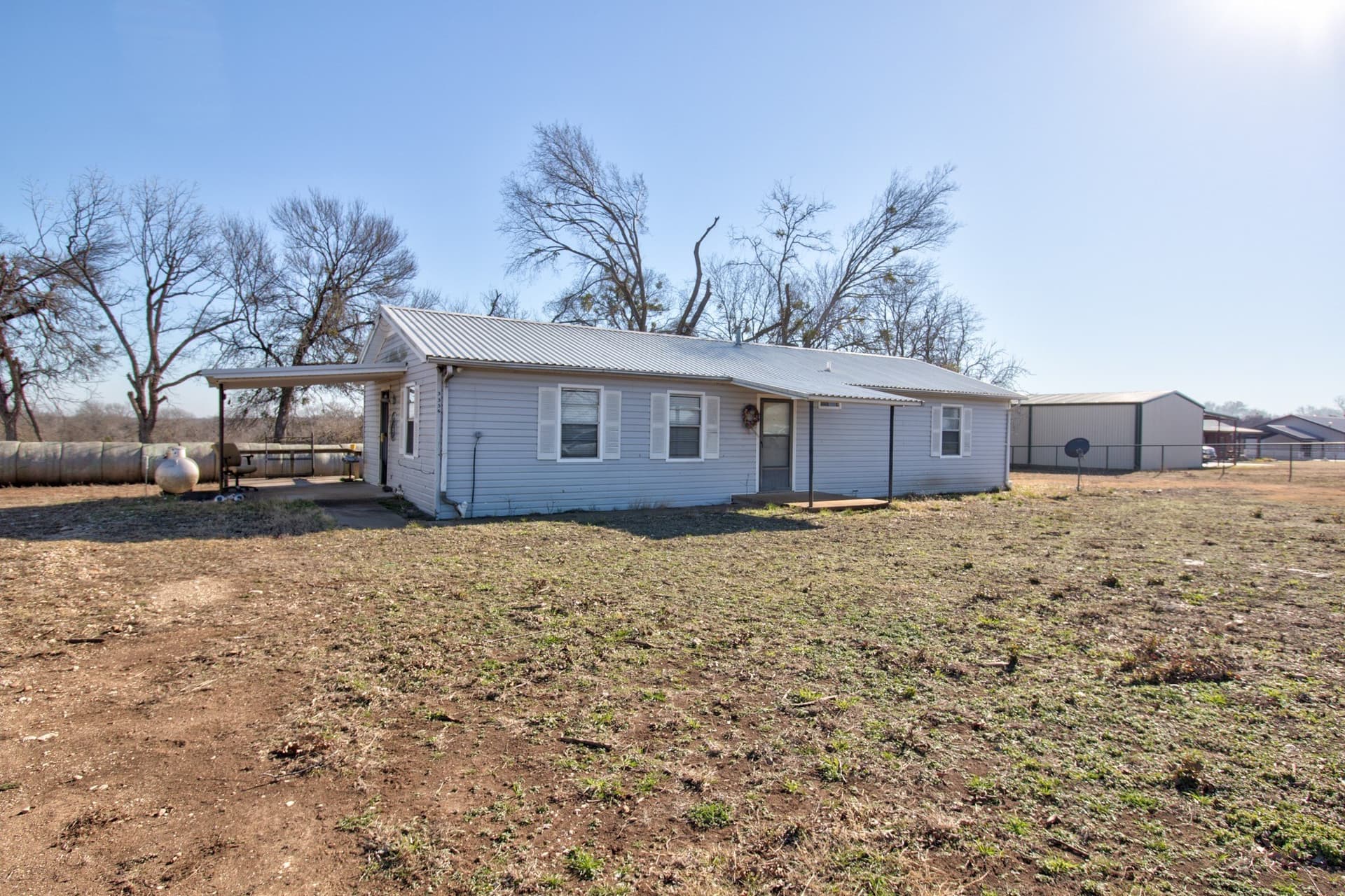 49 acres in Grayson County - photo 16