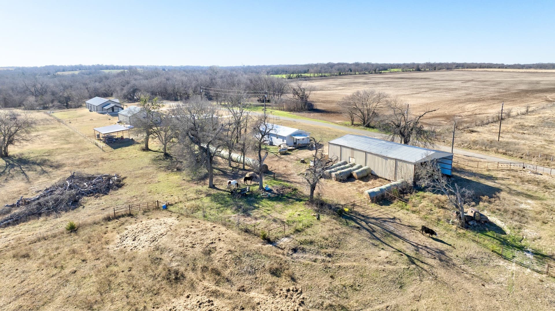 49 acres in Grayson County - photo 11