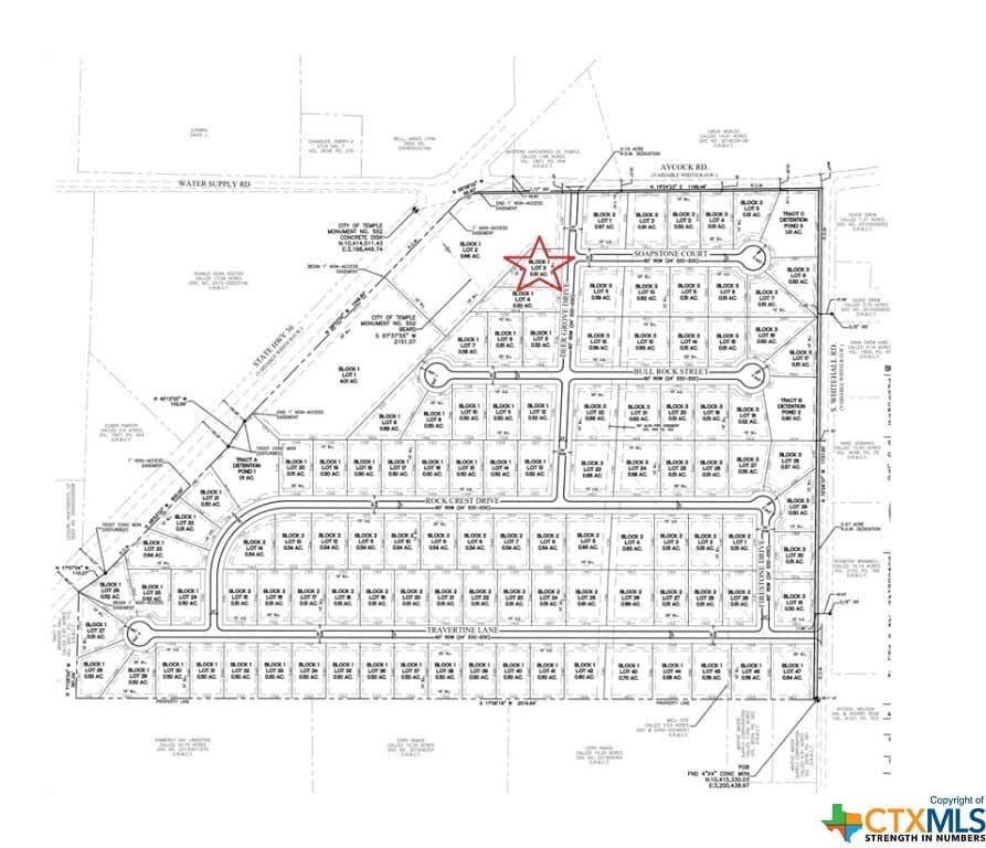 0.51 acres in Bell County gallery image 2