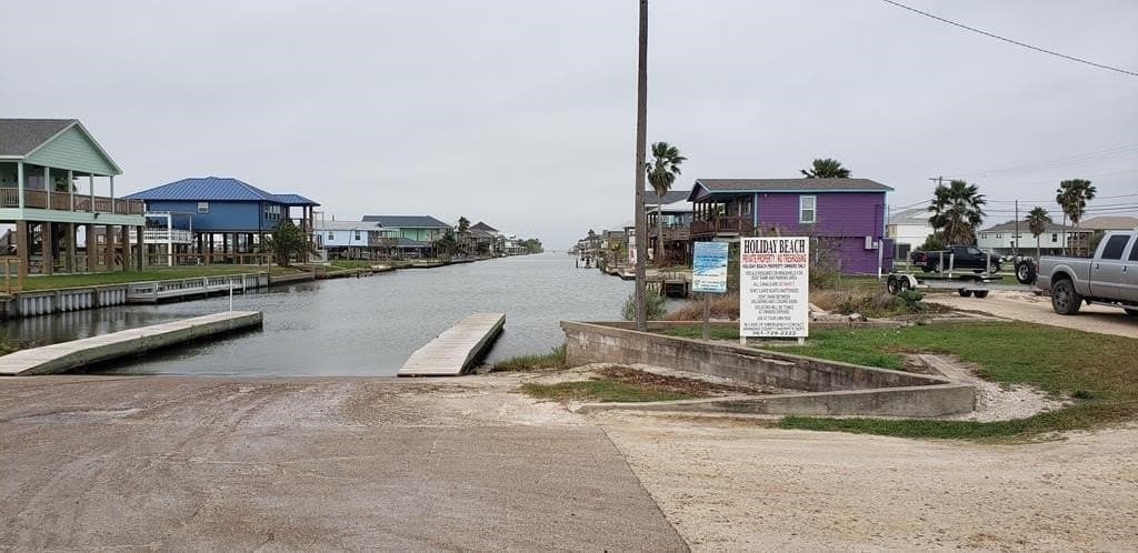 0.23 acres in Aransas County featured view