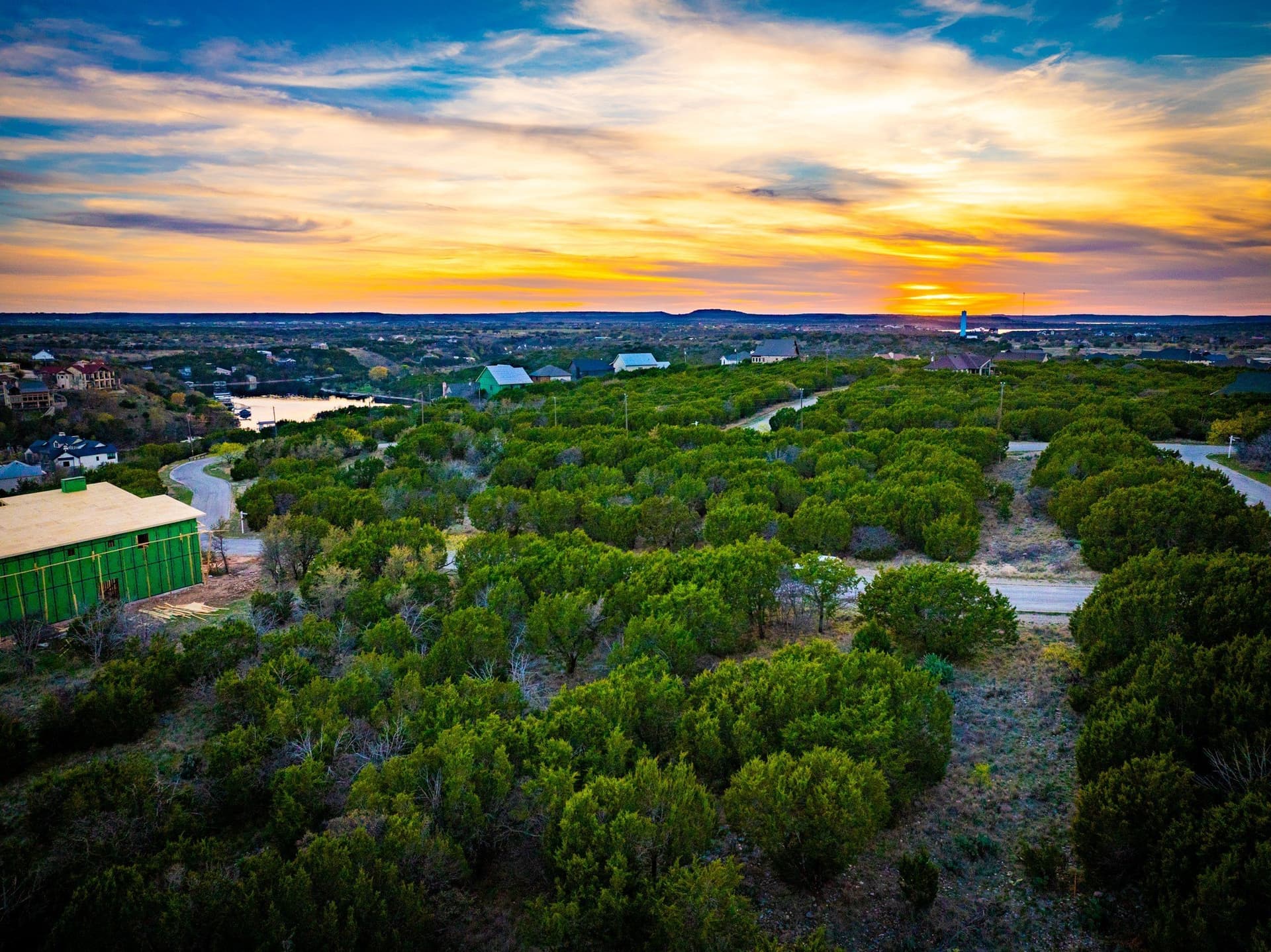 0.1 acres in Palo Pinto County gallery image 4