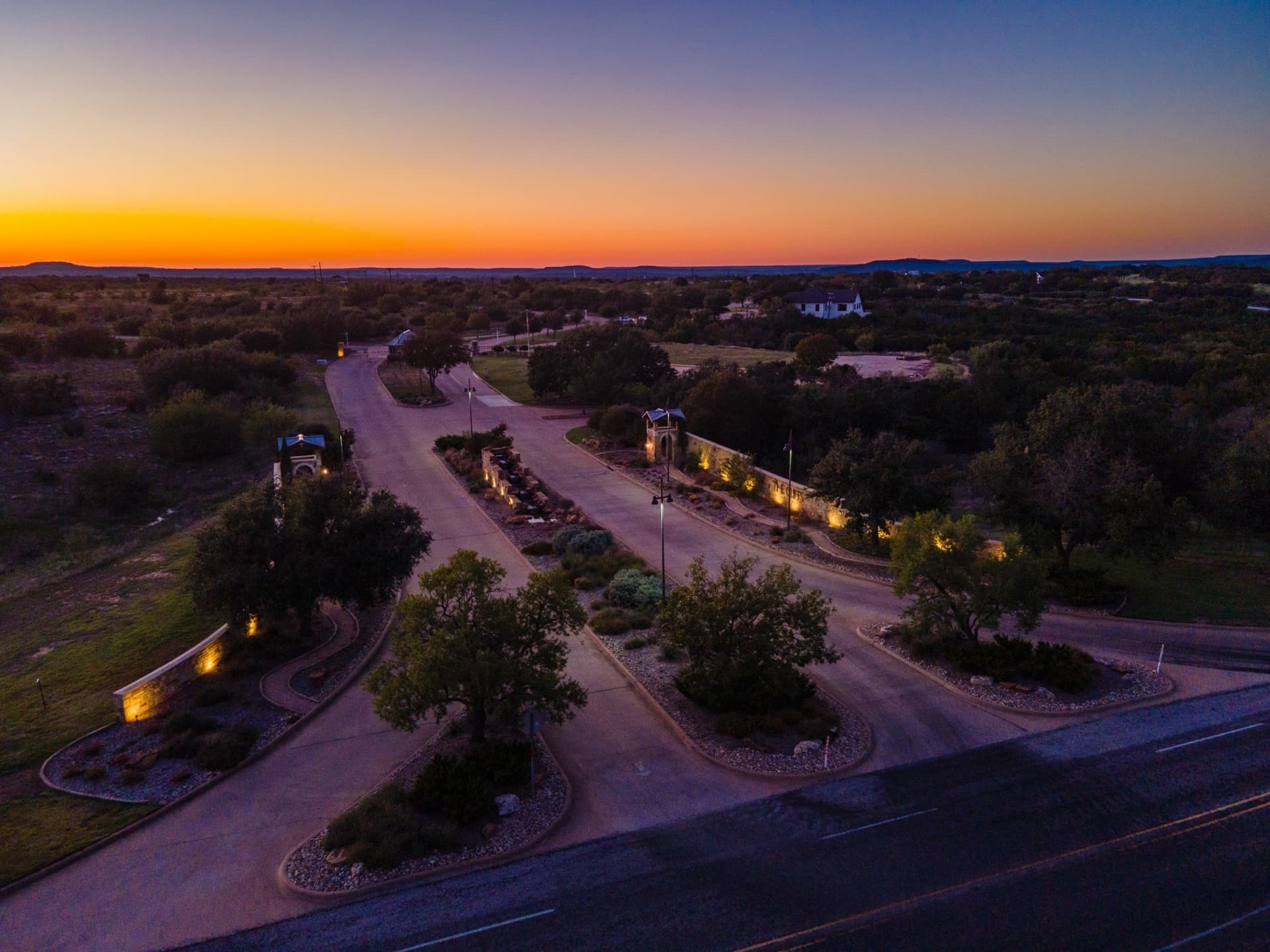 0.1 acres in Palo Pinto County - photo 37