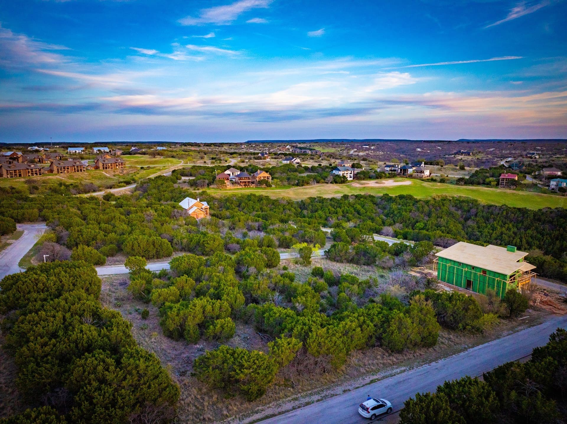 0.1 acres in Palo Pinto County gallery image 3