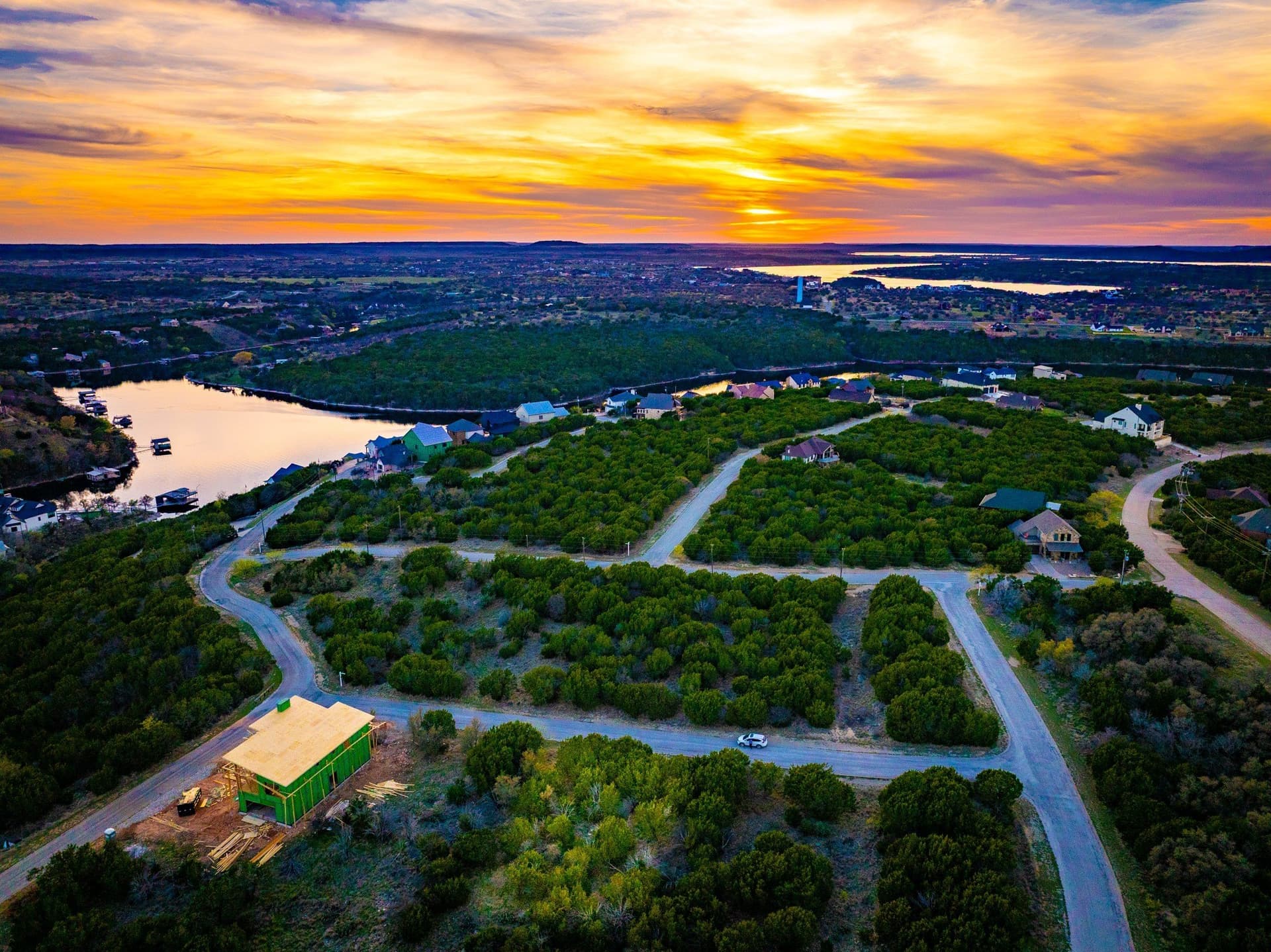 0.1 acres in Palo Pinto County gallery image 2