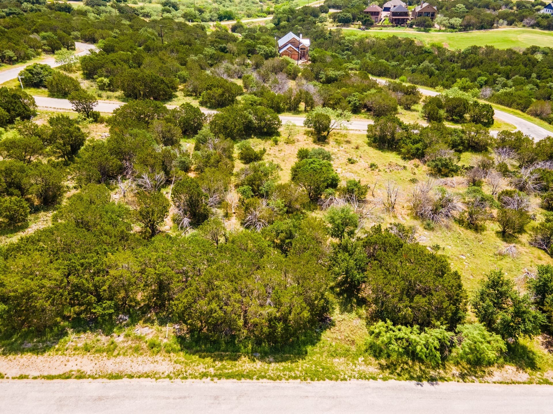 0.1 acres in Palo Pinto County - photo 13