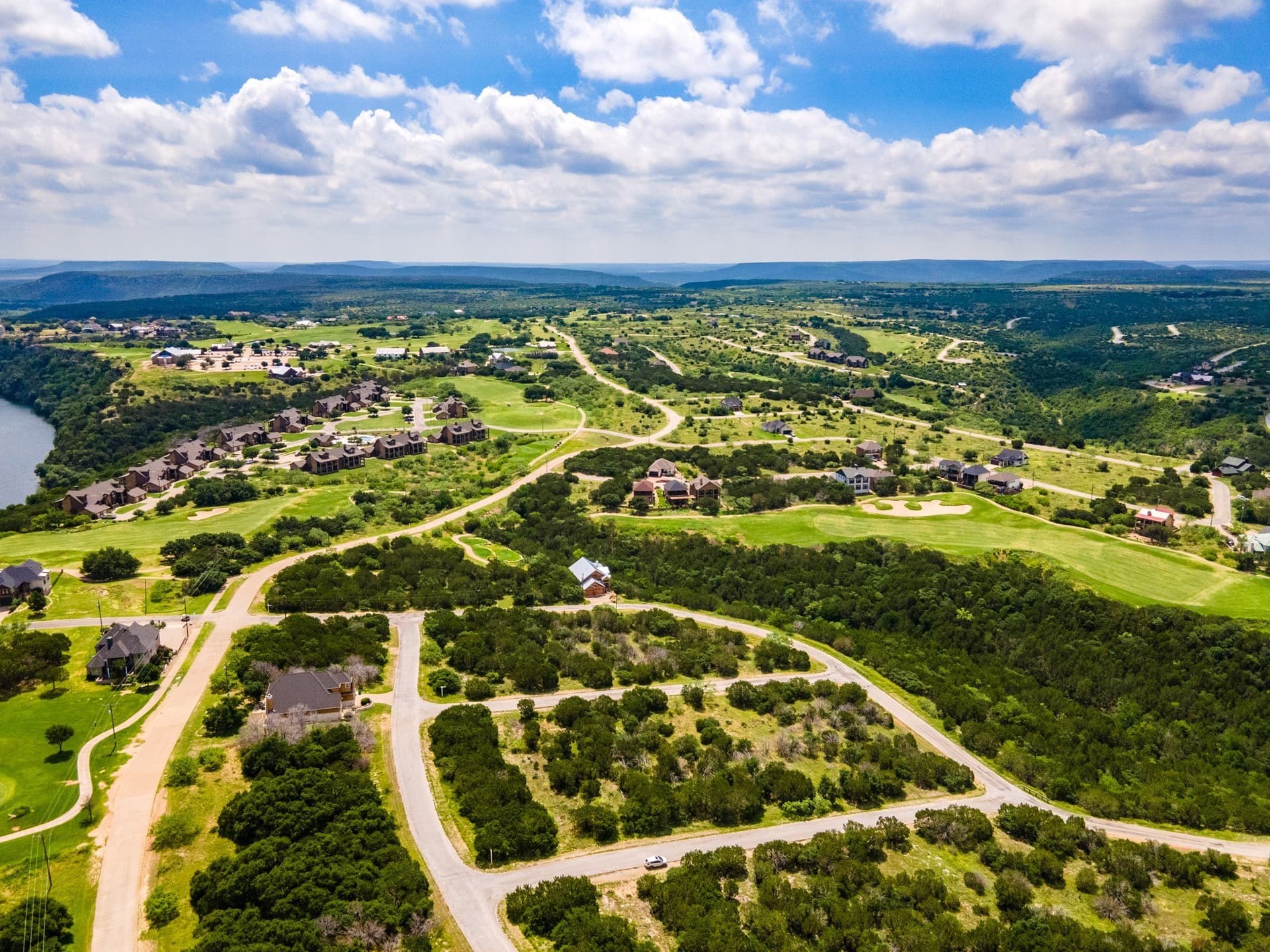 0.1 acres in Palo Pinto County - photo 8