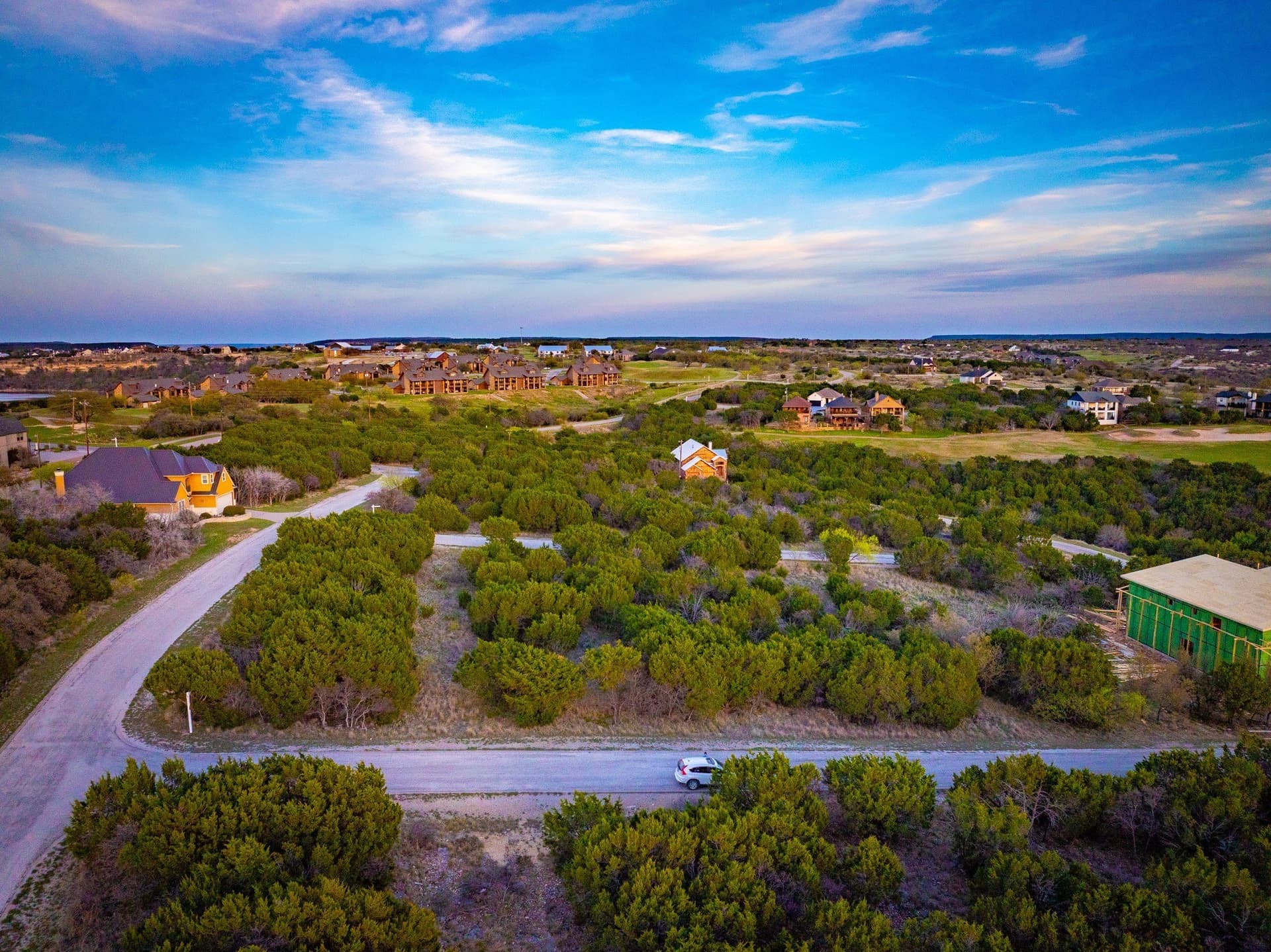 0.1 acres in Palo Pinto County - photo 6