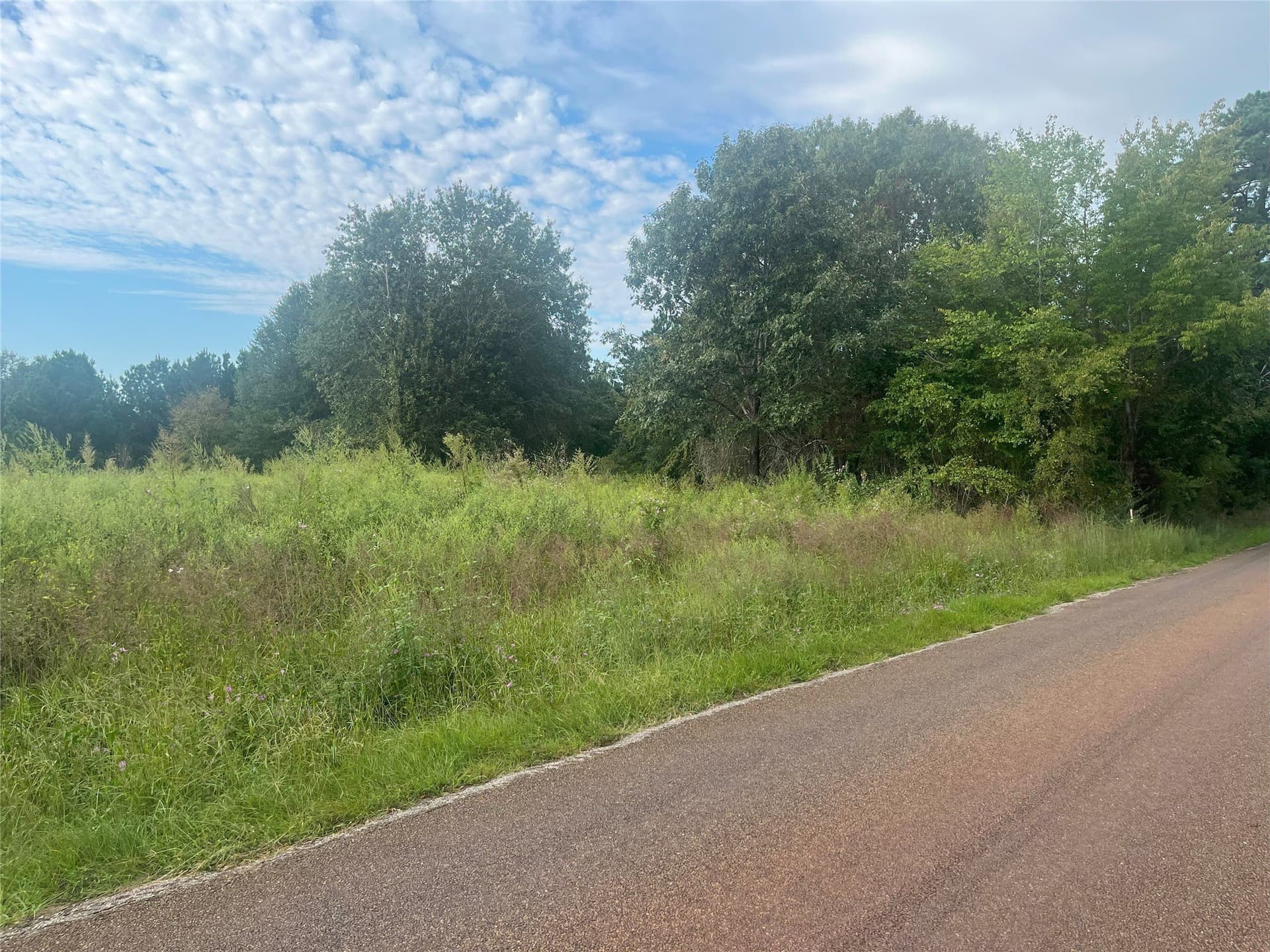 16.85 acres in Cherokee County featured view